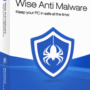 Getintopc Wise Anti Malware 2025