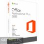Microsoft Office 2016 Getintopc