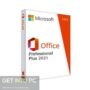 Microsoft Office 2021