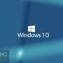 Windows 10 Free Download From Getintopc