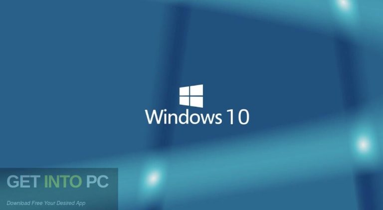 Windows 10 Free Download From Getintopc