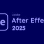 Adobe After Effects 2025