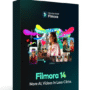 Wondershare Filmora 14 Getintopc